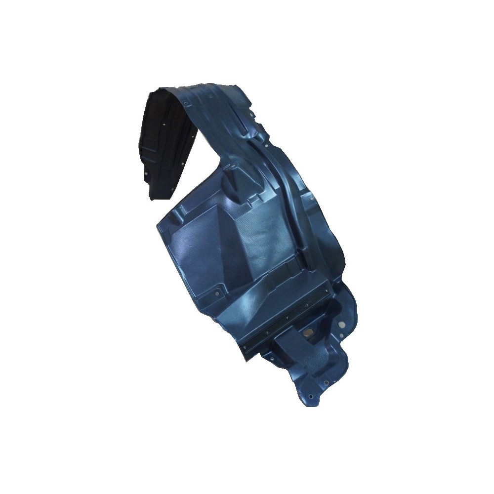 Compra PASO DE RUEDA DELANTERO IZQUIERDO (2WD) TOYOTA TOYOTA HILUX 16- al mejor precio en todocarrocería.com