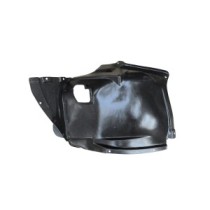 Aile avant gauche (avant) BMW S/1 E81/E87 2007.03- 107.061347, 51717059375