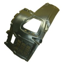 Achetez PASSE DE ROUE AVANT GAUCHE (AVANT) BMW BMW S/5 F10 10- au meilleur prix sur todocarrocería.com