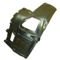 Achetez PASSE DE ROUE AVANT GAUCHE (AVANT) BMW BMW S/5 F10 10- au meilleur prix sur todocarrocería.com