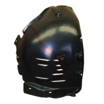 Achetez PASSE DE ROUE AVANT GAUCHE (AVANT) MERCEDES MERCEDES W211 02- au meilleur prix sur todocarrocería.com