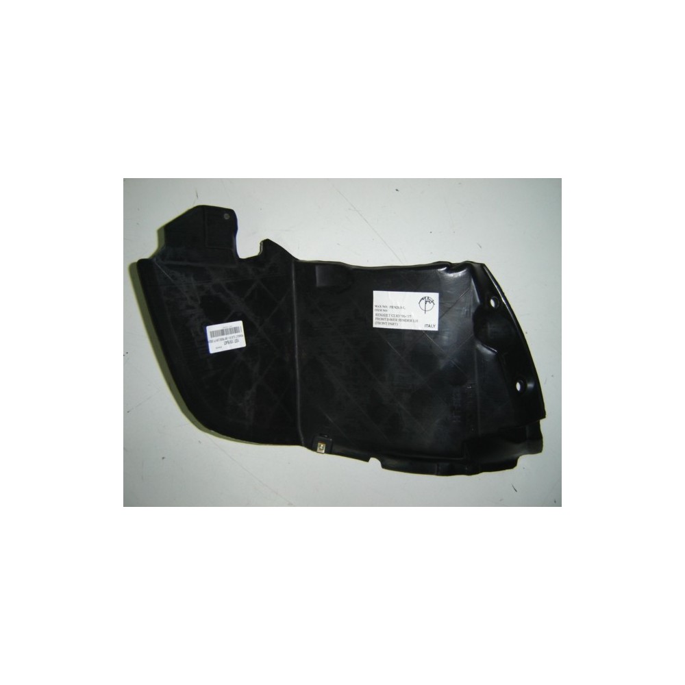 Compra PASO DE RUEDA DELANTERO IZQUIERDO (DELANTERO) RENAULT RENAULT CLIO 91-98 al mejor precio en todocarrocería.com