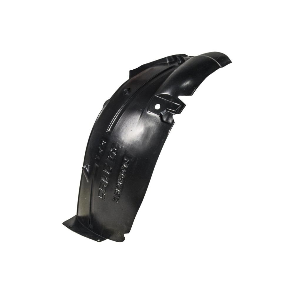 Achetez PASSE DE ROUE AVANT GAUCHE (AVANT)(JANTE 16) RENAULT RENAULT CLIO 05- au meilleur prix sur todocarrocería.com