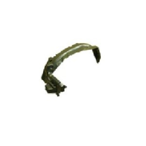 Compra PASO DE RUEDA DELANTERO IZQUIERDO (D-MAX C/ ABA G/LAMAS) ISUZU ISUZU D-MAX 06- al mejor precio en todocarrocería.com