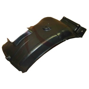 Compra PASO DE RUEDA DELANTERO IZQUIERDO (TRASERO) BMW BMW S/3 E90 05- al mejor precio en todocarrocería.com