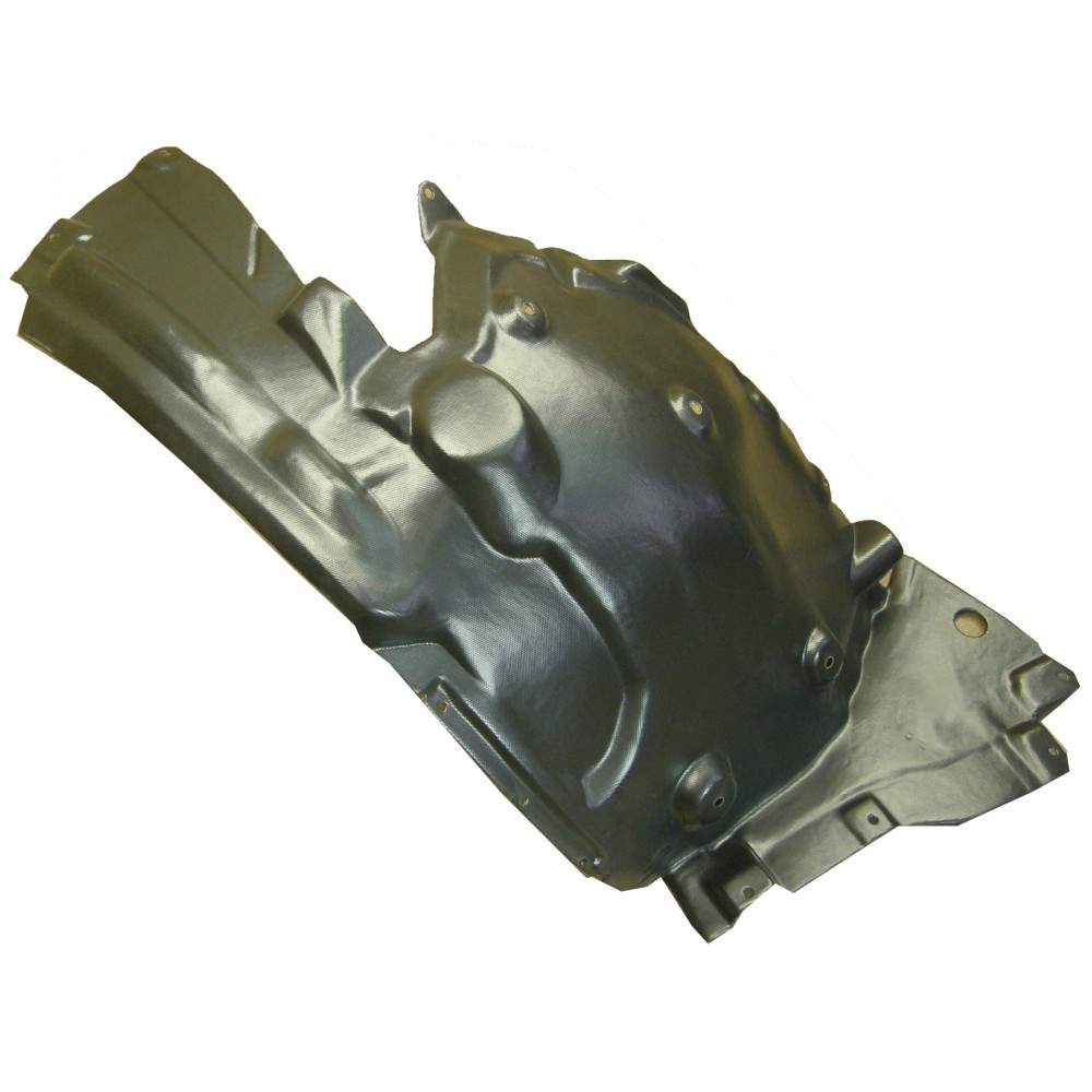 Compra PASO DE RUEDA DELANTERO IZQUIERDO (TRASERO) BMW BMW S/5 F10 10- al mejor precio en todocarrocería.com