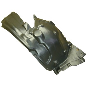 Achetez PAS DE ROUE AVANT GAUCHE (ARRIERE) BMW BMW S/5 F10 10- au meilleur prix sur todocarrocería.com