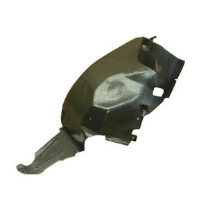 Compra PASO DE RUEDA DELANTERO IZQUIERDO (TRASERO) MERCEDES MERCEDES A W168 97-04 al mejor precio en todocarrocería.com