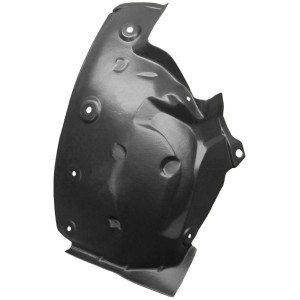 Achetez PASSE DE ROUE AVANT GAUCHE (ARRIERE) RENAULT RENAULT KANGOO 2008- au meilleur prix sur todocarrocería.com