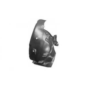 Achetez PASSE DE ROUE AVANT GAUCHE (ARRIERE) RENAULT RENAULT MEGANE/FLUENCE 08- au meilleur prix sur todocarrocería.com.