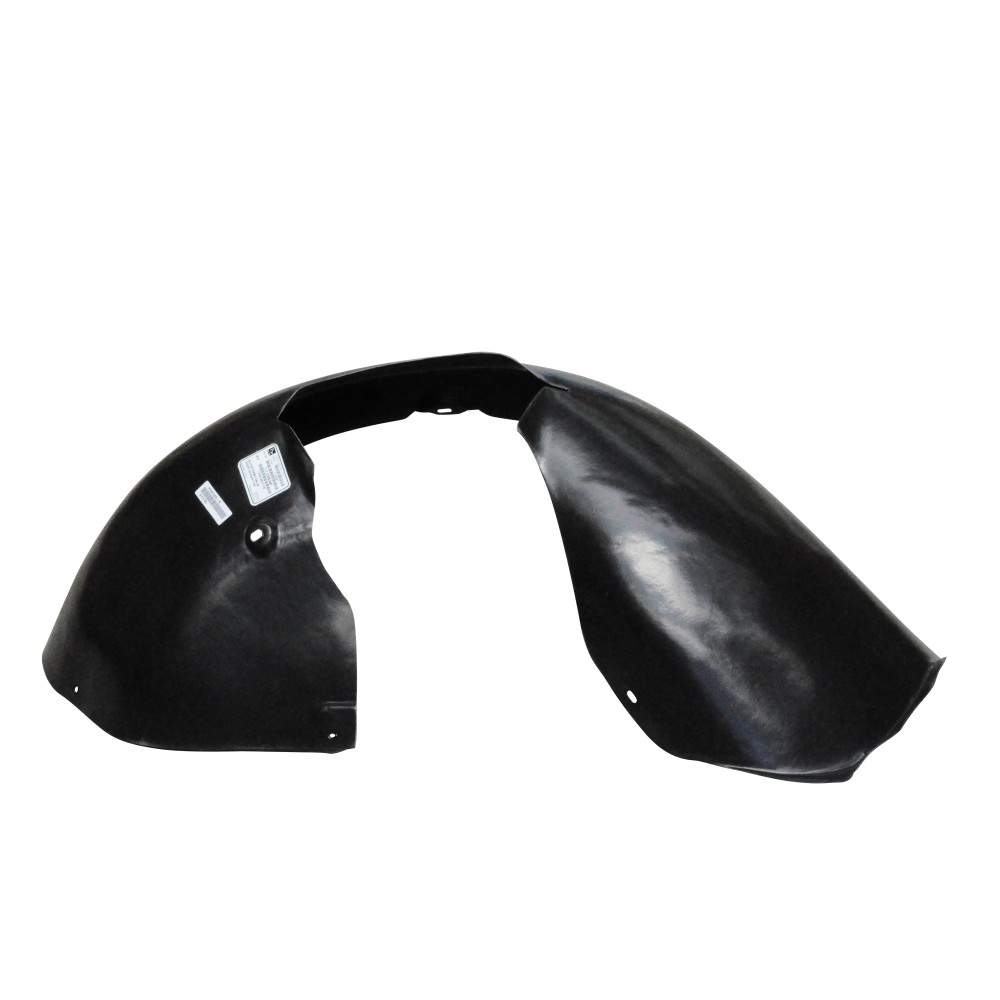 Compra PASO DE RUEDA DELANTERO IZQUIERDO (TRASERO) VW VW GOLF V 03- al mejor precio en todocarrocería.com