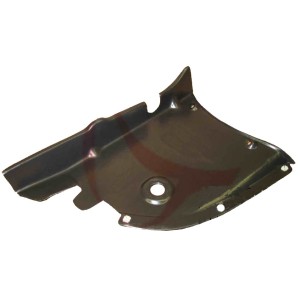 Compra PASO DE RUEDA DELANTERO IZQUIERDO INFERIOR (DELANTERO) PEUGEOT PEUGEOT 406 95-98 al mejor precio en todocarrocería.com