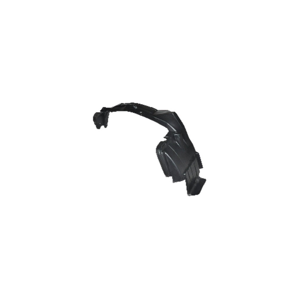 Compra PASO DE RUEDA DELANTERO IZQUIERDO(2WD) ISUZU ISUZU D-MAX 13- al mejor precio en todocarrocería.com