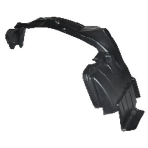 Compra PASO DE RUEDA DELANTERO IZQUIERDO(2WD) ISUZU ISUZU D-MAX 13- al mejor precio en todocarrocería.com