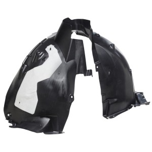 Compra PASO DE RUEDA DELANTERO IZQUIERDO(C/ISOLANTE) PEUGEOT PEUGEOT 3008/5008 2016.05- al mejor precio en todocarrocería.com