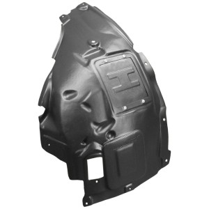 Compra PASO DE RUEDA DELANTERO IZQUIERDO(DELANTERO) BMW BMW S/3 F30/F31 12- al mejor precio en todocarrocería.com