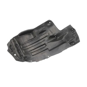 Compra PASO DE RUEDA DELANTERO IZQUIERDO(DELANTERO) MITSUBISHI MITSUBISHI L200 06-10 al mejor precio en todocarrocería.com