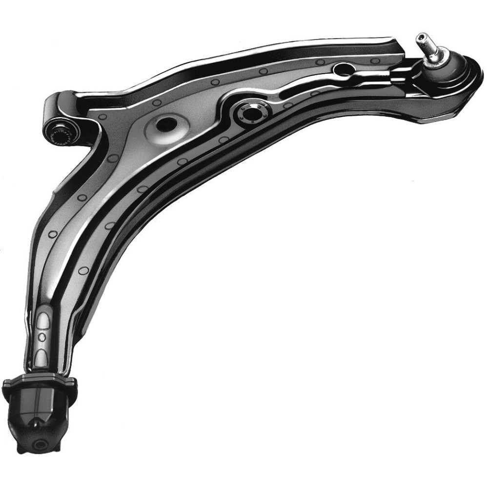 Achetez BRAS DE SUSPENSION DROIT NISSAN NISSAN MICRA K11 1992- au meilleur prix sur todocarrocería.com
