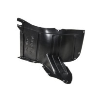 Compra PASO DE RUEDA DELANTERO IZQUIERDO(DELANTERO) VW VW GOLF PLUS 09- al mejor precio en todocarrocería.com