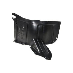 Compra PASO DE RUEDA DELANTERO IZQUIERDO(DELANTERO) VW VW GOLF PLUS 09- al mejor precio en todocarrocería.com