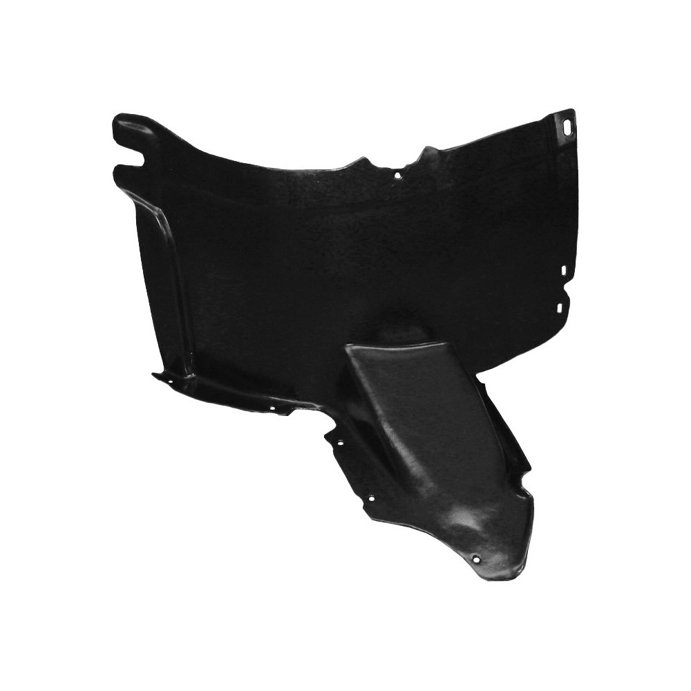 Achetez PASSE DE ROUE AVANT GAUCHE (AVANT) VW VW JETTA III 2005.09- au meilleur prix sur todocarrocería.com