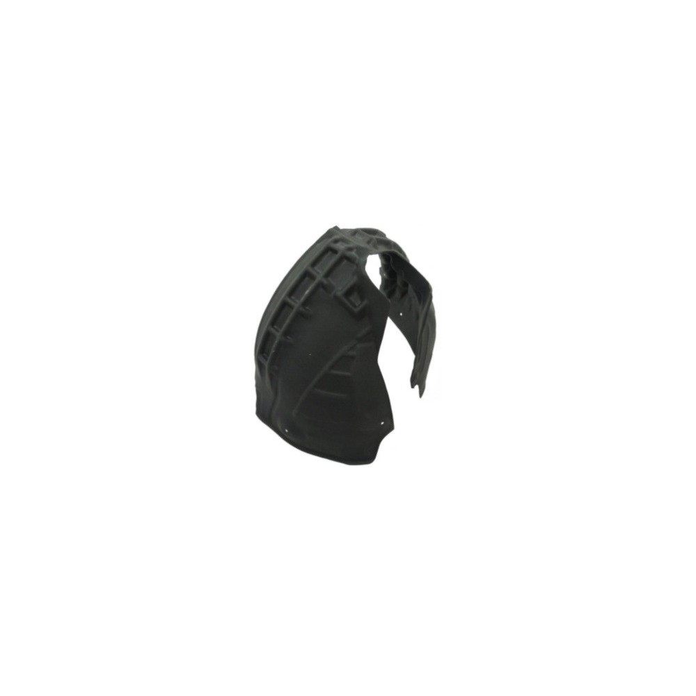 Compra PASO DE RUEDA DELANTERO IZQUIERDO(TRASERO) AUDI AUDI Q3 11- al mejor precio en todocarrocería.com
