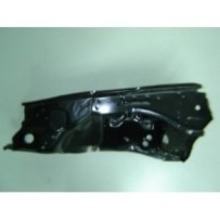 Compra PASO DE RUEDA DERECHO HONDA HONDA CIVIC 92- al mejor precio en todocarrocería.com