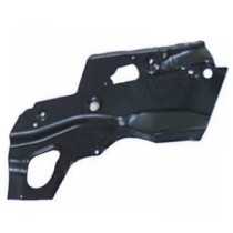 Compra PASO DE RUEDA DERECHO(CHAPA) FIAT FIAT PUNTO al mejor precio en todocarrocería.com