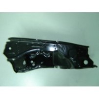 Achetez PASSE DE ROUE GAUCHE HONDA HONDA CIVIC 92- au meilleur prix sur todocarrocería.com.