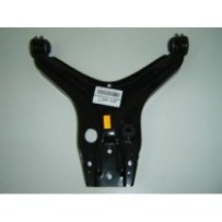 Compra BRAZO SUPENSIÓN DERECHO AUDI SEM ROTULA AUDI 80/90 1982-89 al mejor precio en todocarrocería.com