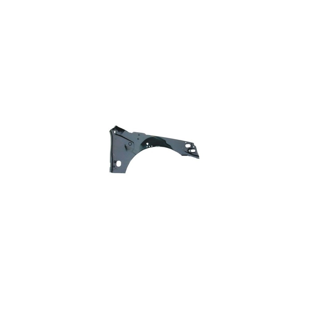 Compra PASO DE RUEDA IZQUIERDO(CHAPA) CITROEN CITROEN SAXO/106 96- al mejor precio en todocarrocería.com