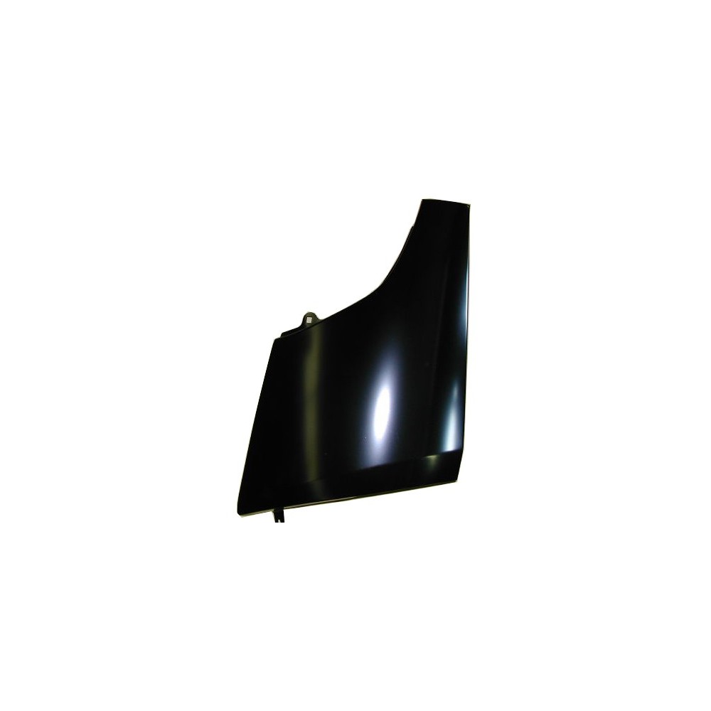 Compra PILAR DELANTERO IZQUIERDO MITSUBISHI MITSUBISHI CANTER FE7/8 05- al mejor precio en todocarrocería.com