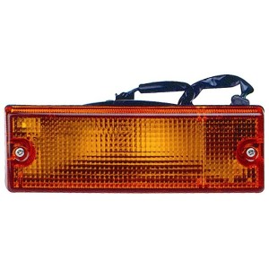 Achetez FEU AVANT GAUCHE BEDFORD BEDFORD BRAVA 88- au meilleur prix sur todocarrocería.com.