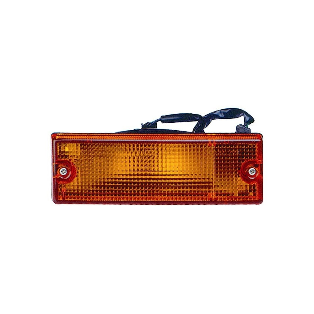 Achetez FEU AVANT GAUCHE BEDFORD BEDFORD BRAVA 88- au meilleur prix sur todocarrocería.com.