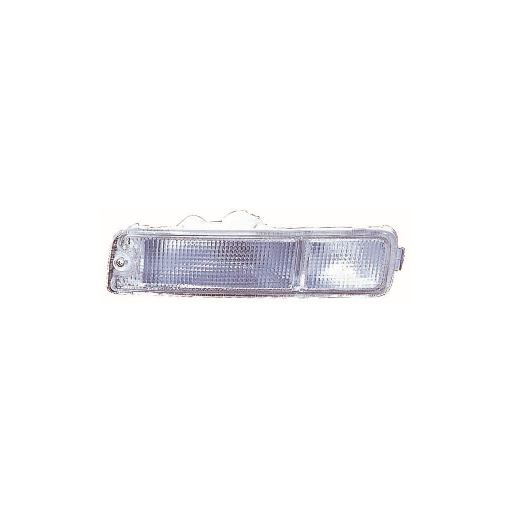 Achetez FEU AVANT GAUCHE (BLANC) MITSUBISHI MITSU L200 93- au meilleur prix sur todocarrocería.com