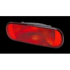 Achetez FEU DE BROUILLARD CENTRAL PARE-CHOCS ARRIÈRE SUZUKI SUZUKI SWIFT 2005-/VITARA 2015- au meilleur prix sur todocarrocería.