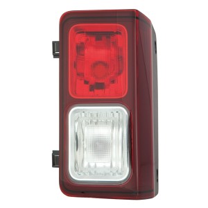 Achetez FEU DE BROUILLARD EXTÉRIEUR PARE-CHOCS ARRIÈRE GAUCHE OPEL RENAULT TRAFIC III 2014.05- au meilleur prix sur todocarrocer