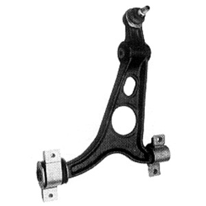 Compra BRAZO SUPENSIÓN DERECHO INFERIOR ALFA ALFA 156 97-/147 00- al mejor precio en todocarrocería.com