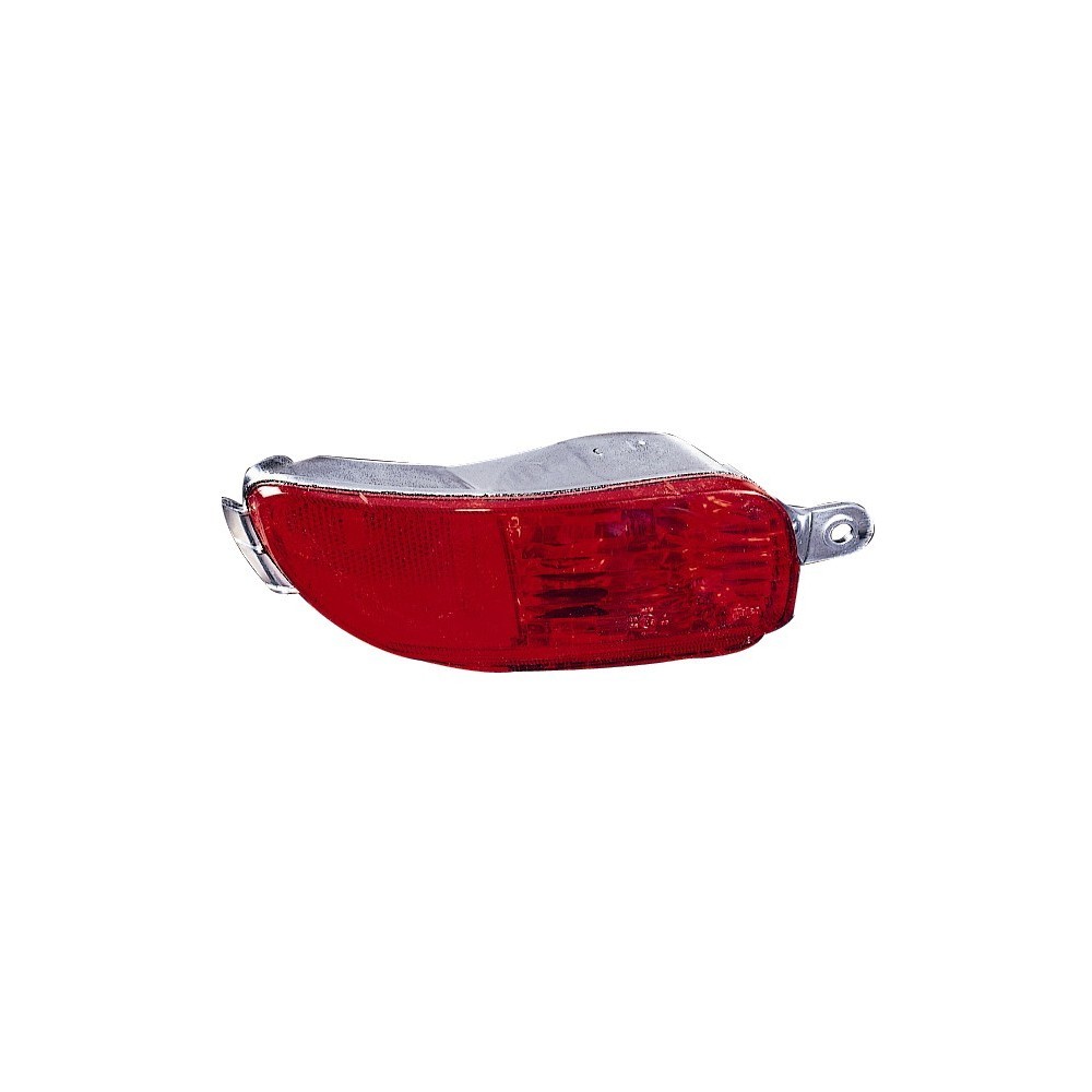 Compra PILOTO ANTINIEBLA IZQUIERDO TRASERO OPEL OPEL CORSA 00- al mejor precio en todocarrocería.com
