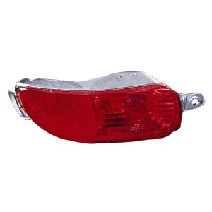 Compra PILOTO ANTINIEBLA IZQUIERDO TRASERO OPEL OPEL CORSA 00- al mejor precio en todocarrocería.com