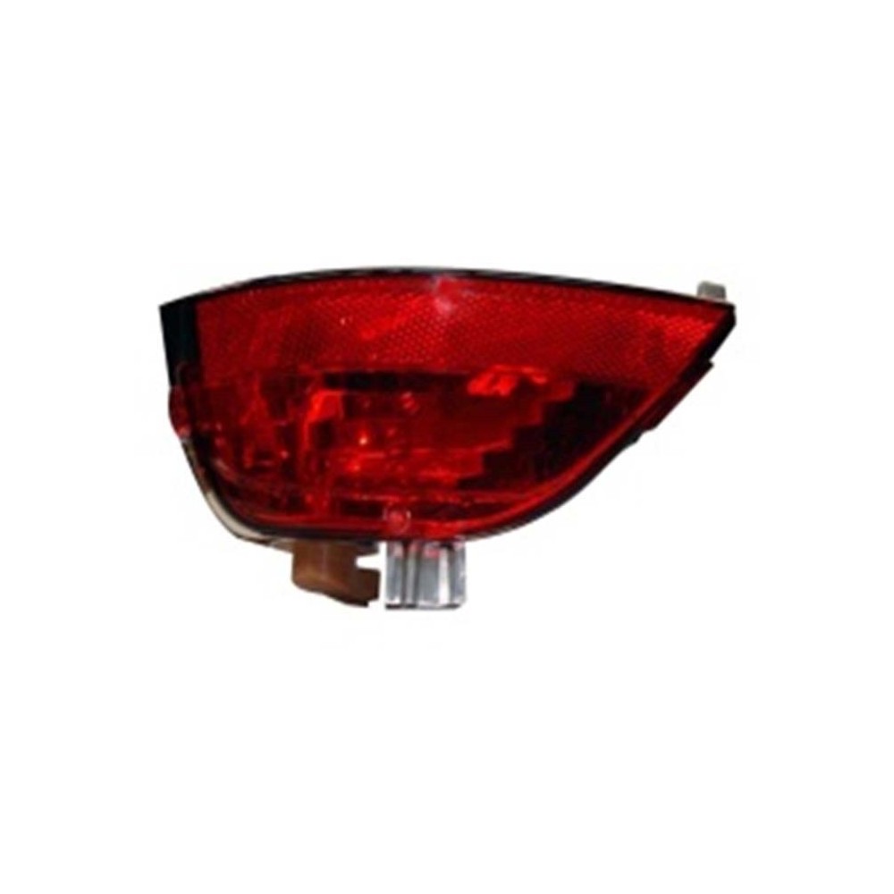 Achetez FEU DE BROUILLARD PARE-CHOCS GAUCHE RENAULT RENAULT SCENIC 12- au meilleur prix sur todocarrocería.com.