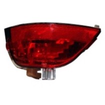 Achetez FEU DE BROUILLARD PARE-CHOCS GAUCHE RENAULT RENAULT SCENIC 12- au meilleur prix sur todocarrocería.com
