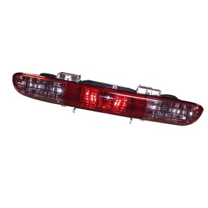 Achetez FEU DE BROUILLARD ARRIÈRE MINI MINI 2010.09- au meilleur prix sur todocarrocería.com