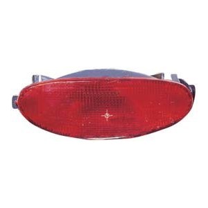 Achetez FEU DE BROUILLARD ARRIÈRE PARE-CHOCS PEUGEOT PEUGEOT 206 98- au meilleur prix sur todocarrocería.com.