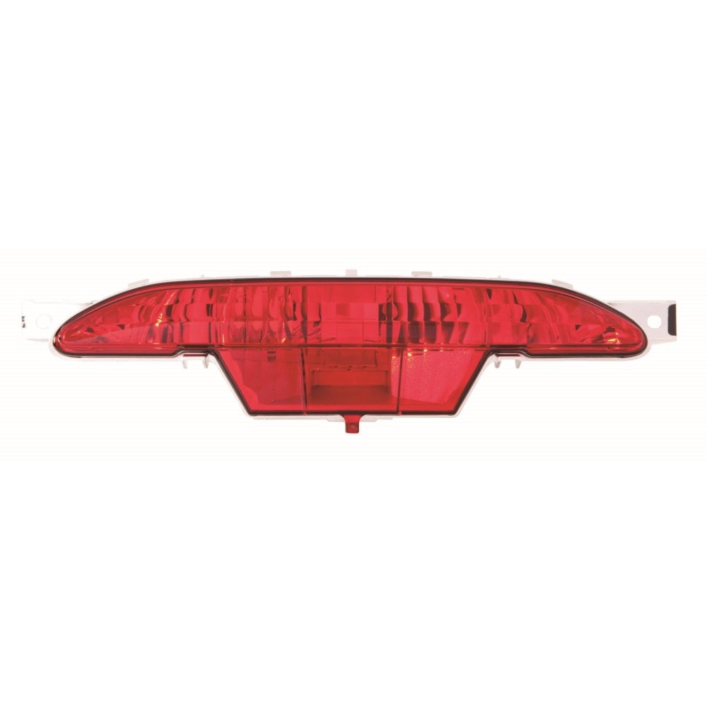 Compra PILOTO ANTINIEBLA PARAGOLPES TRASERO PEUGEOT PEUGEOT 208 12- al mejor precio en todocarrocería.com