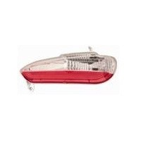 Compra PILOTO ANTINIEBLA PARAGOLPES TRASERO DERECHO FIAT FIAT PUNTO EVO 09- al mejor precio en todocarrocería.com