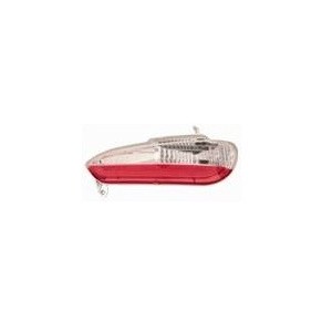 Compra PILOTO ANTINIEBLA PARAGOLPES TRASERO DERECHO FIAT FIAT PUNTO EVO 09- al mejor precio en todocarrocería.com