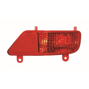 Compra PILOTO ANTINIEBLA PARAGOLPES TRASERO DERECHO PEUGEOT PEUGEOT 3008 09- al mejor precio en todocarrocería.com