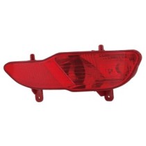 Achetez FEU DE BROUILLARD ARRIÈRE DROIT PARE-CHOCS PEUGEOT PEUGEOT 5008 2016.12- au meilleur prix sur todocarrocería.com