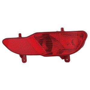 Achetez FEU DE BROUILLARD ARRIÈRE DROIT PARE-CHOCS PEUGEOT PEUGEOT 5008 2016.12- au meilleur prix sur todocarrocería.com